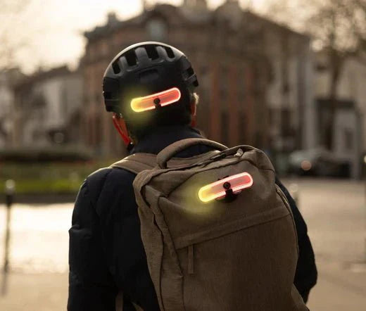 2024 - OXI® Wireless, va vélorutionner votre visibilité - Overade