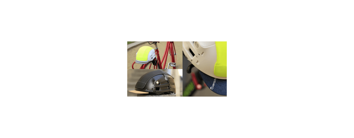 Découvrez nos nouveaux accessoires - Overade