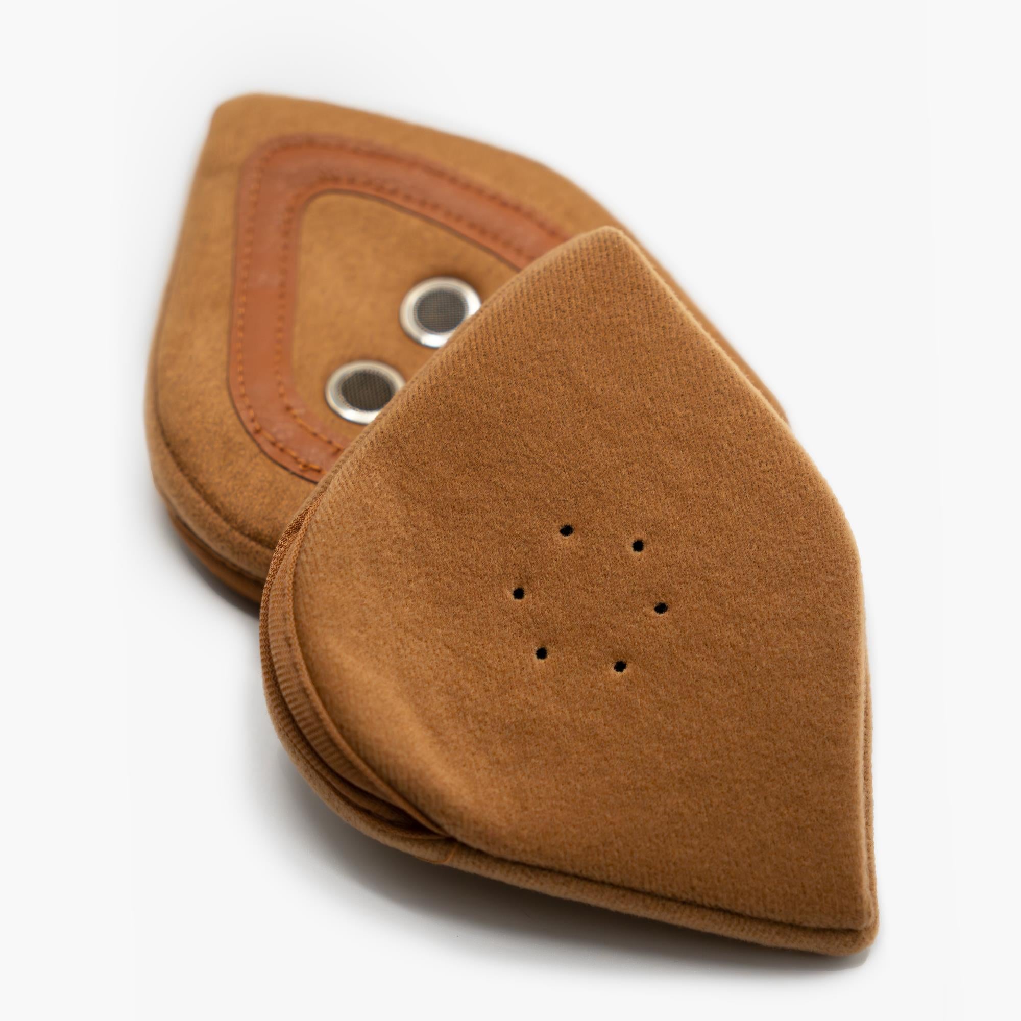 Earpads for LIFE helmet