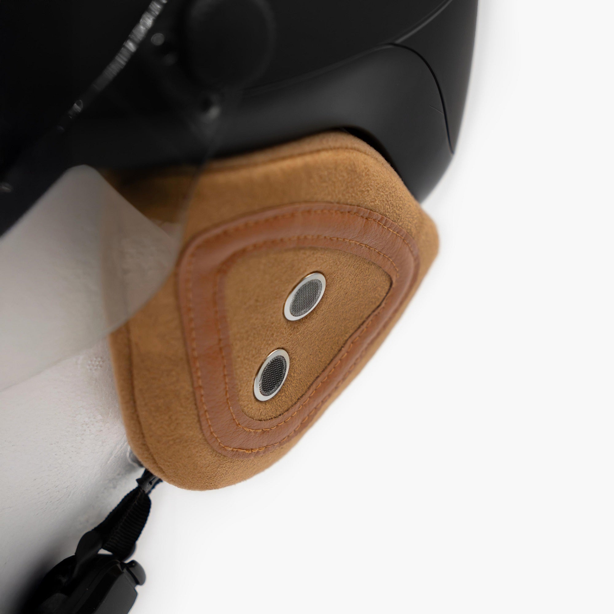 Earpads for LIFE helmet