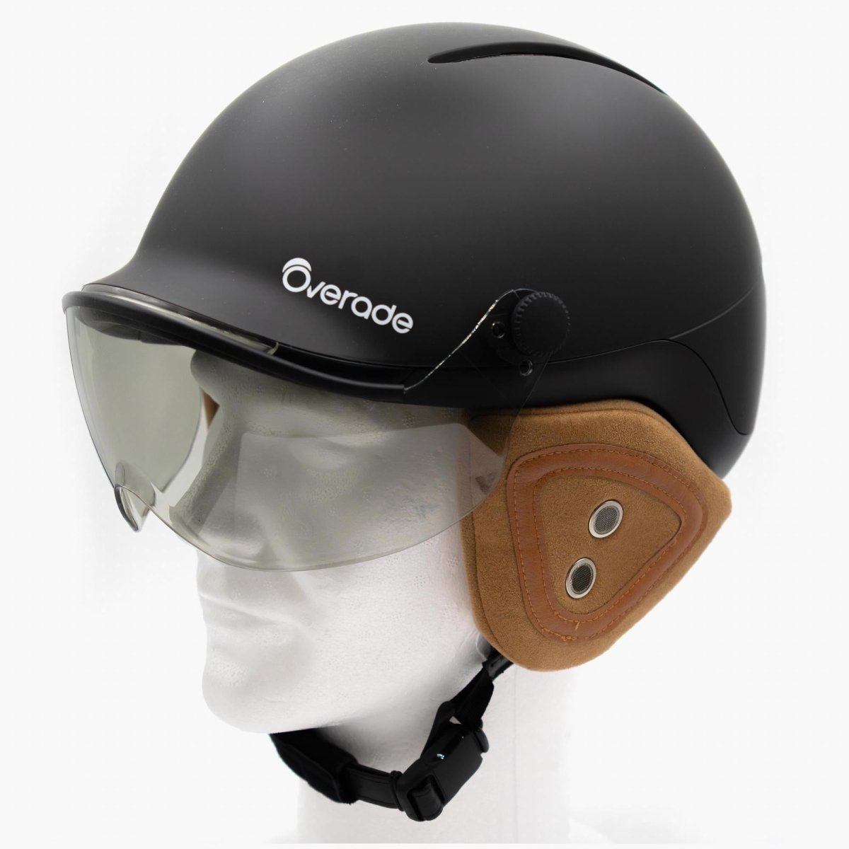 Cache - oreilles pour casque LIFE - Overade