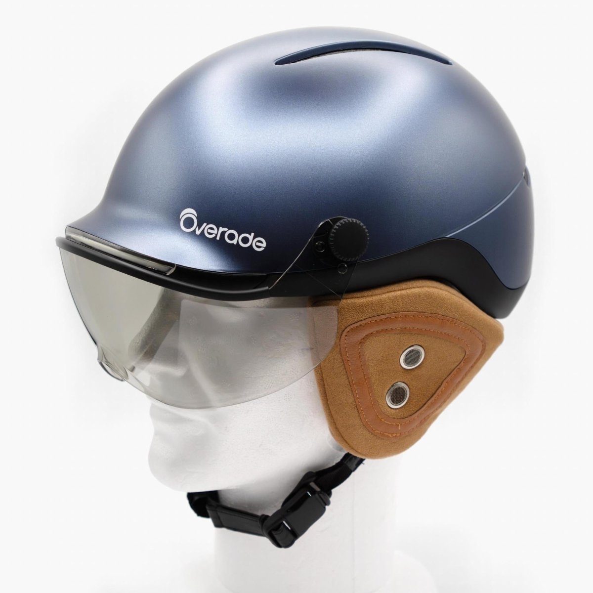 Cache - oreilles pour casque LIFE - Overade