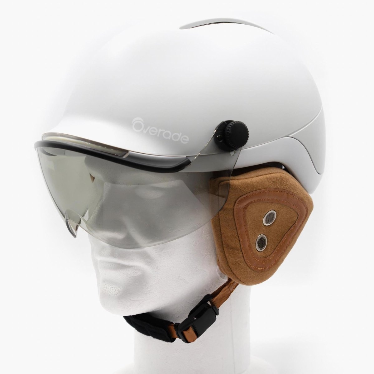 Cache - oreilles pour casque LIFE - Overade