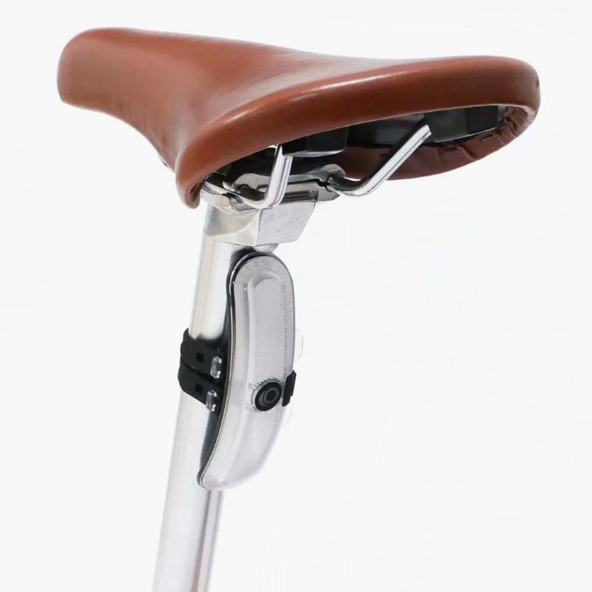 Attache Universelle Vélo pour éclairages LUM & TURN - Overade