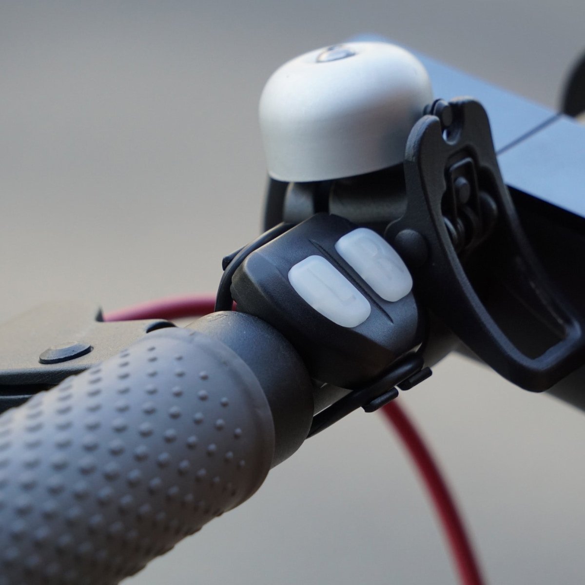 Casque Pliable avec Lumière – Overade PLIXI + BLOOM - Overade