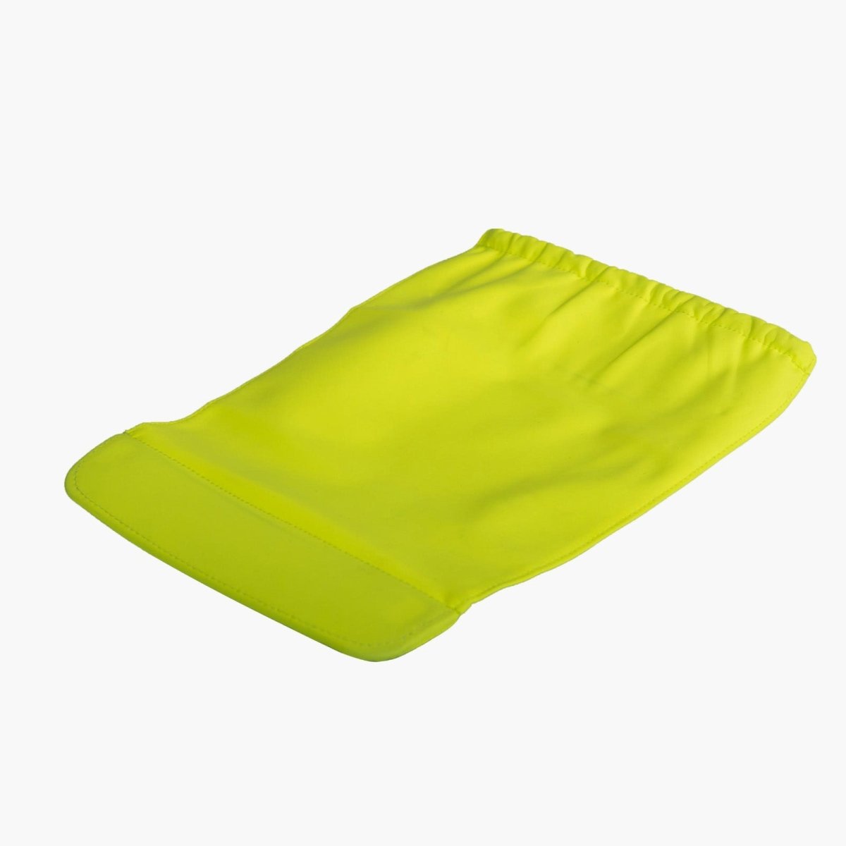Couvre-casque pluie amovible pour casque Overade PLIXI - Overade #couleur_Jaune fluo