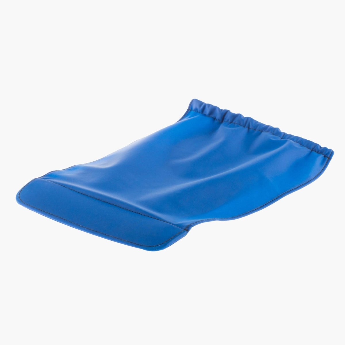 Couvre-casque pluie amovible pour casque Overade PLIXI - Overade #couleur_Bleue