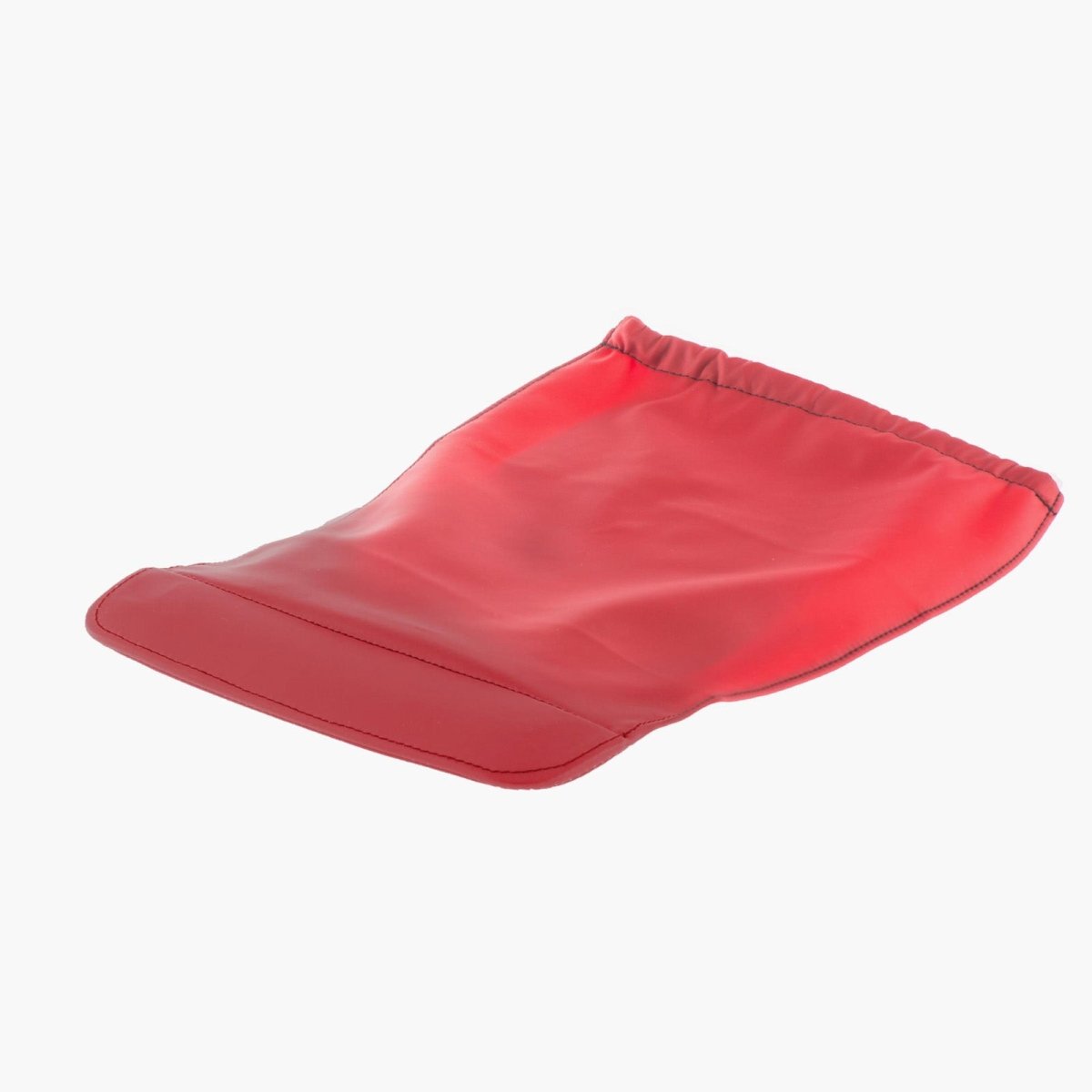 Couvre-casque pluie amovible pour casque Overade PLIXI - Overade #couleur_Rouge