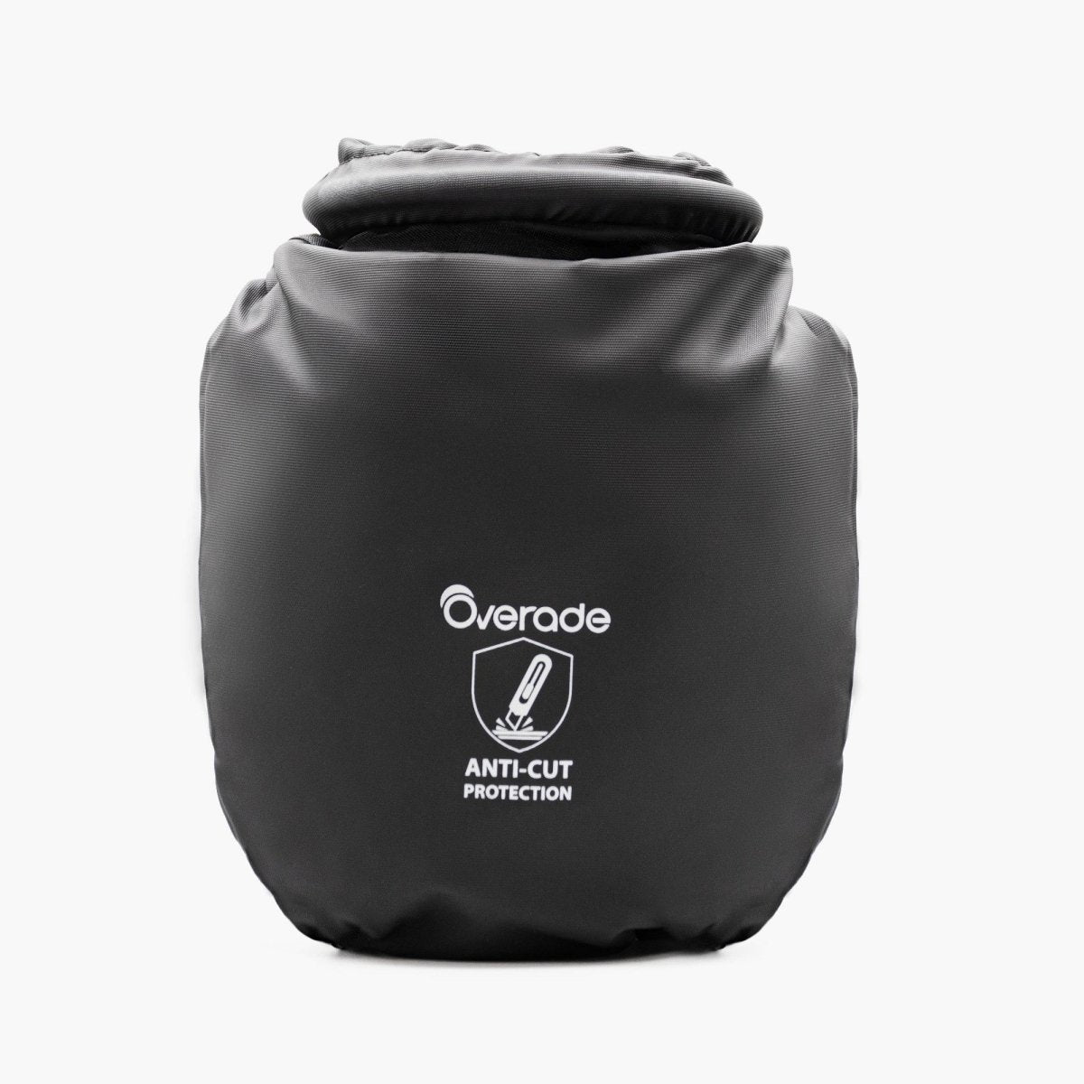 orbit fahrradtasche Overade LOXI 9L – Manipulationssichere Fahrradtasche