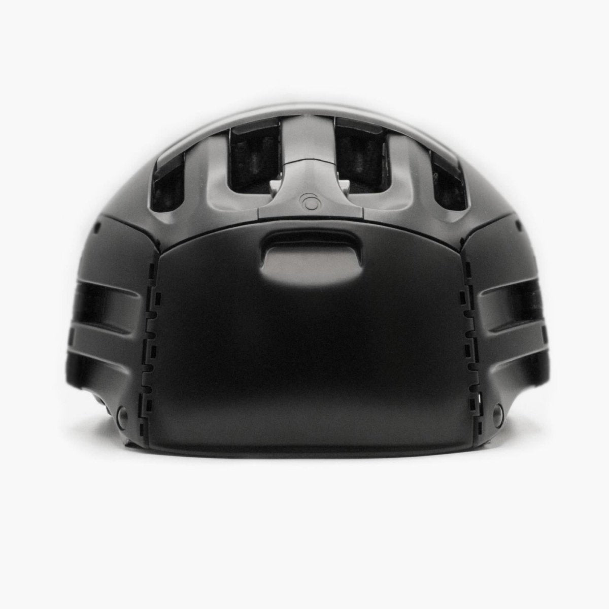 Casque Pliable avec Lumière – Overade PLIXI + BLOOM - Overade #couleur_black