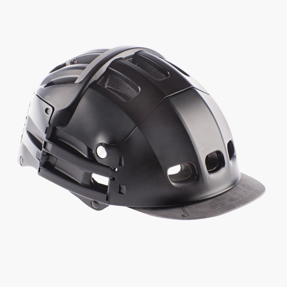 Visière amovible pour casque Overade PLIXI