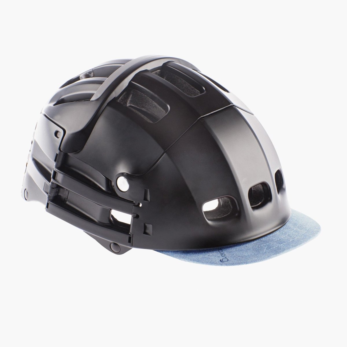 Visière amovible pour casque Overade PLIXI