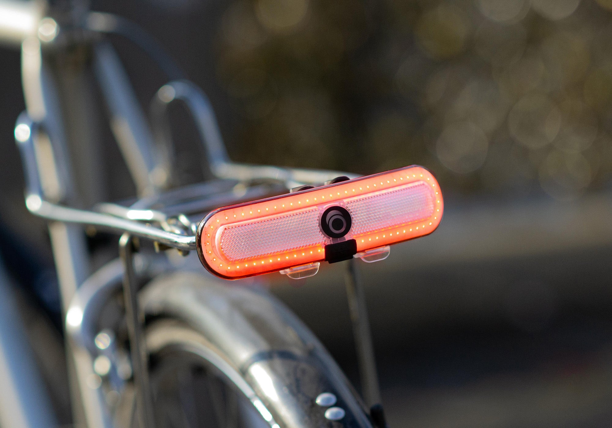 Universal bike light mount sale