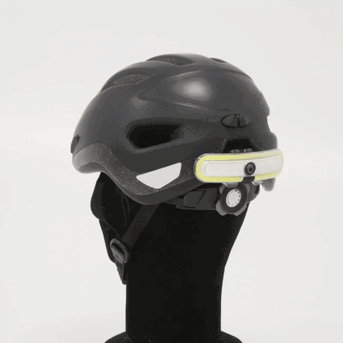 Kit D'attaches Universelles Overade - 2 Sangles Silicone Support Pour éclairages LUM Et TURN - Vélo, Trottinette, Casque Kit D'attaches Universelles Overade - 2 Sangles Silicone Support Pour éclairages LUM Et TURN - Vélo, Trottinette, Casque