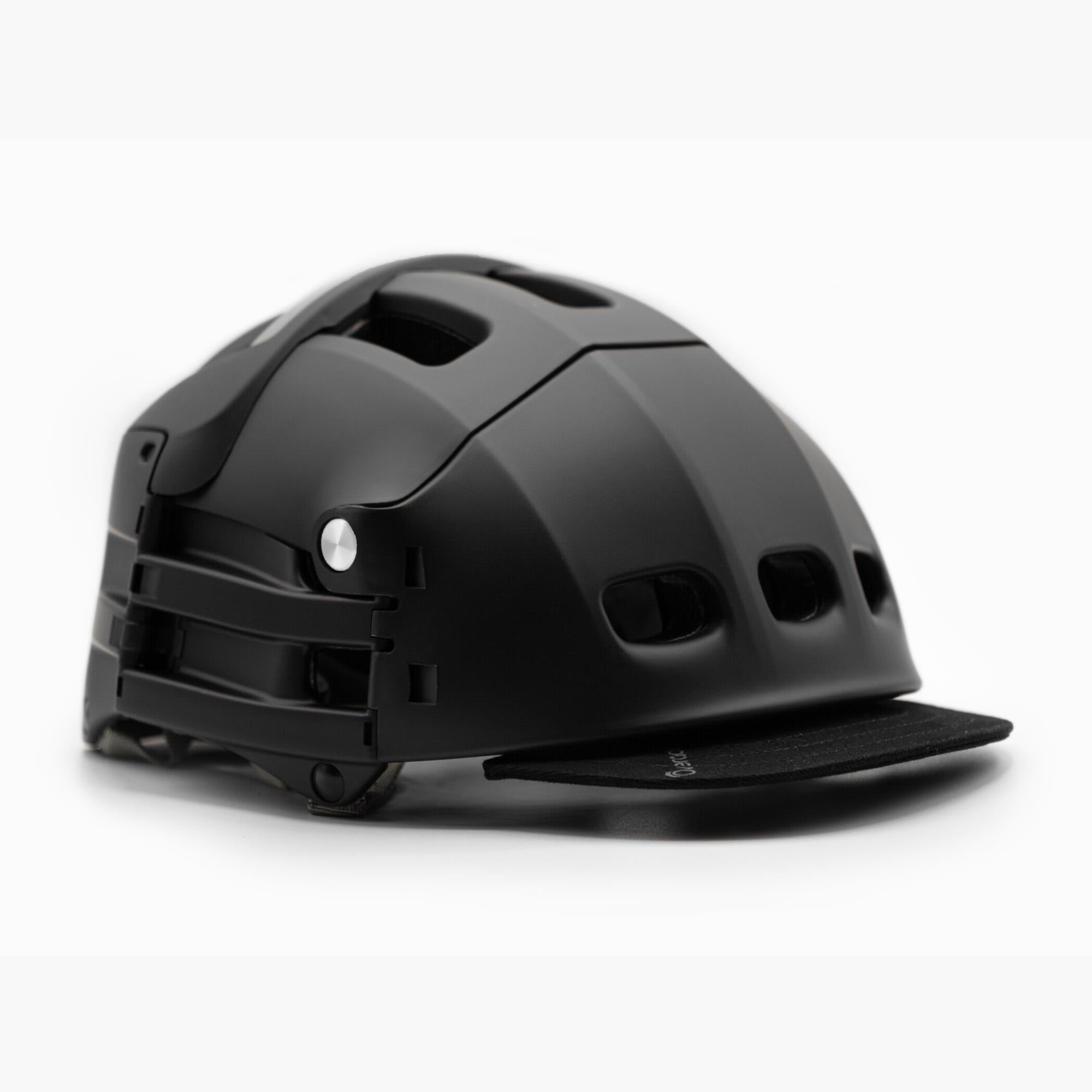 Folding helmet - Overade PLIXI