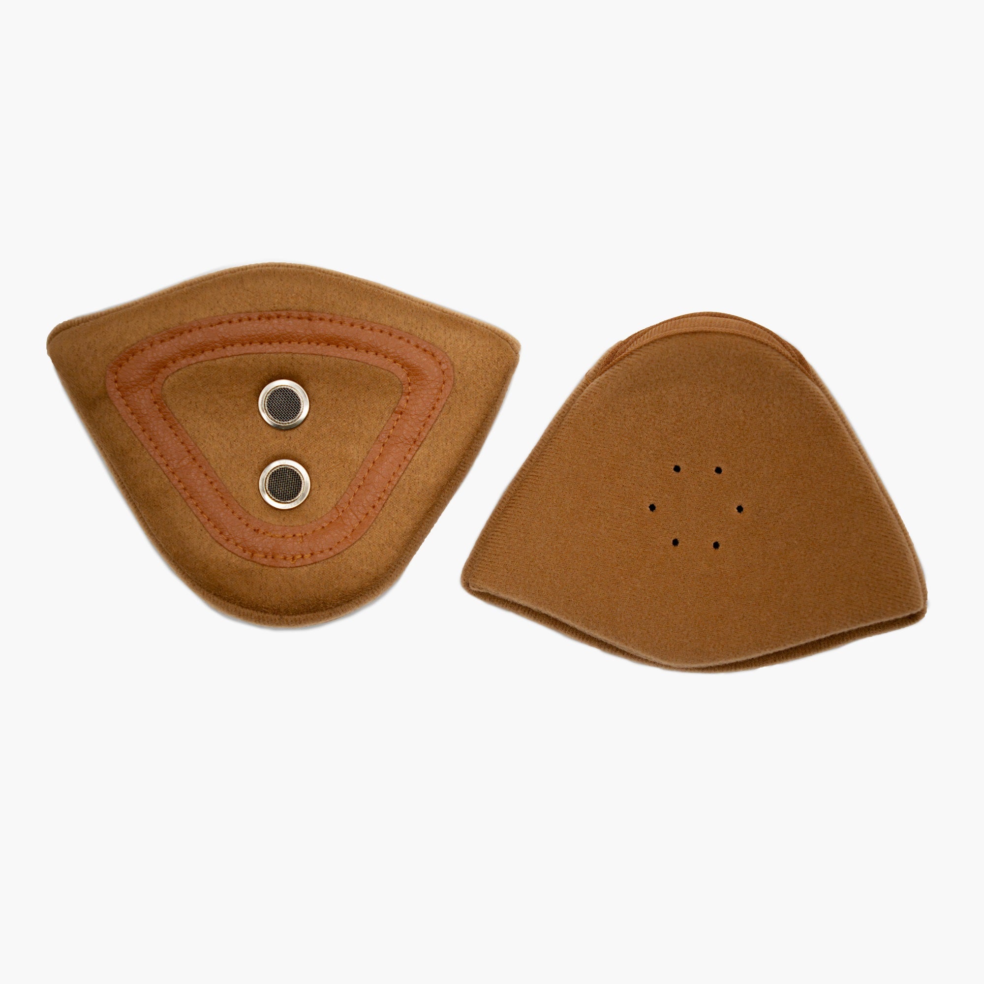 Earpads for LIFE helmet