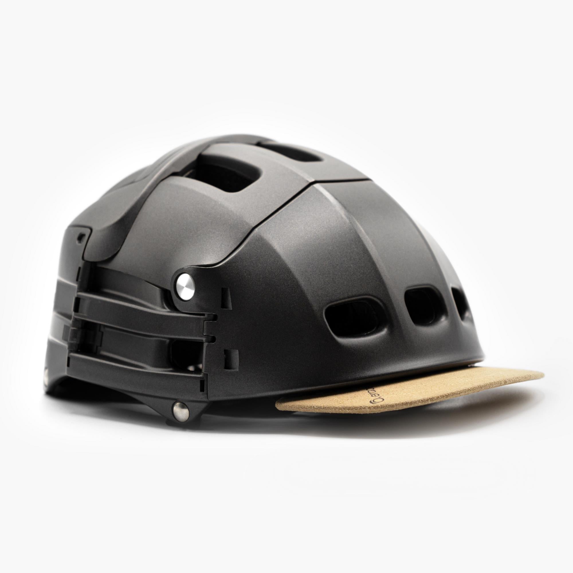 Folding helmet - Overade PLIXI