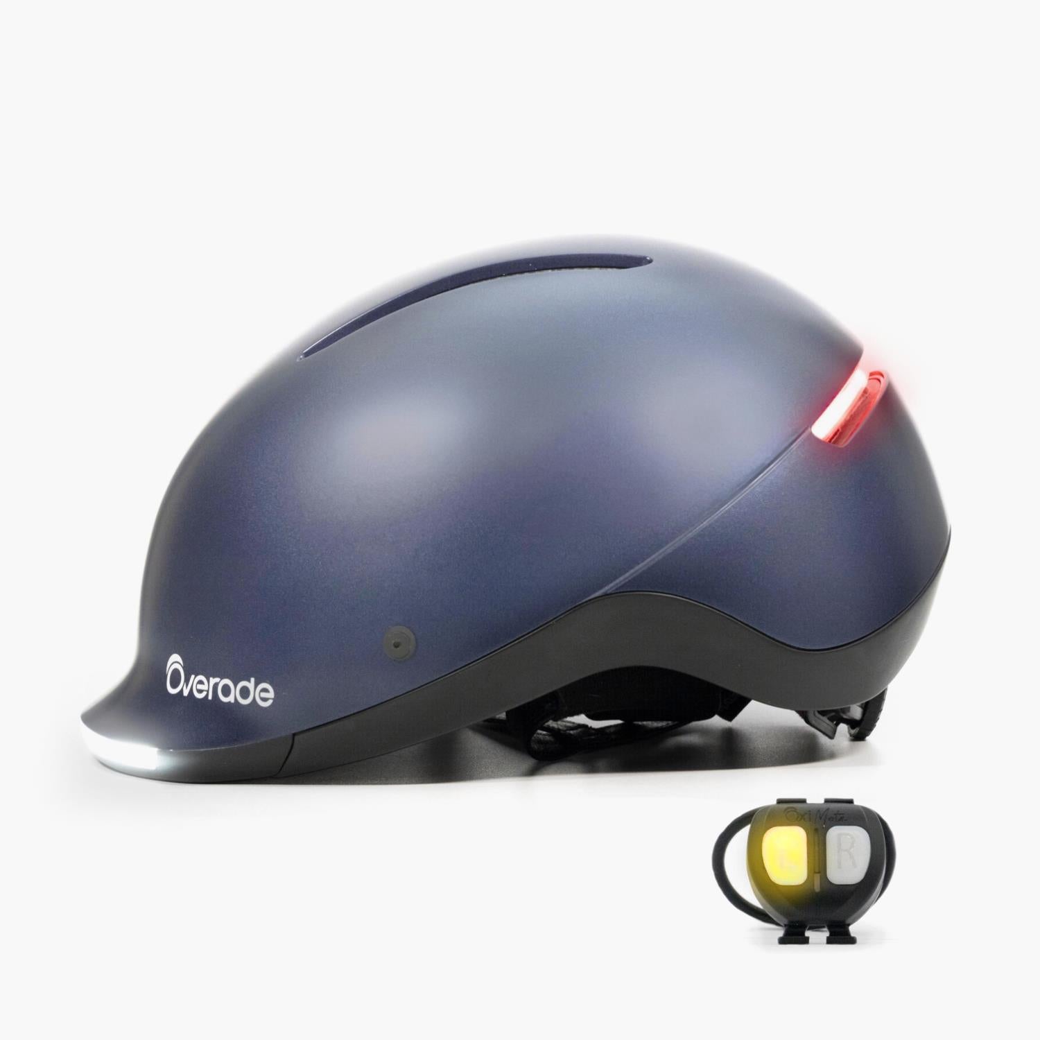 Overade LIFE - Casque Lumineux