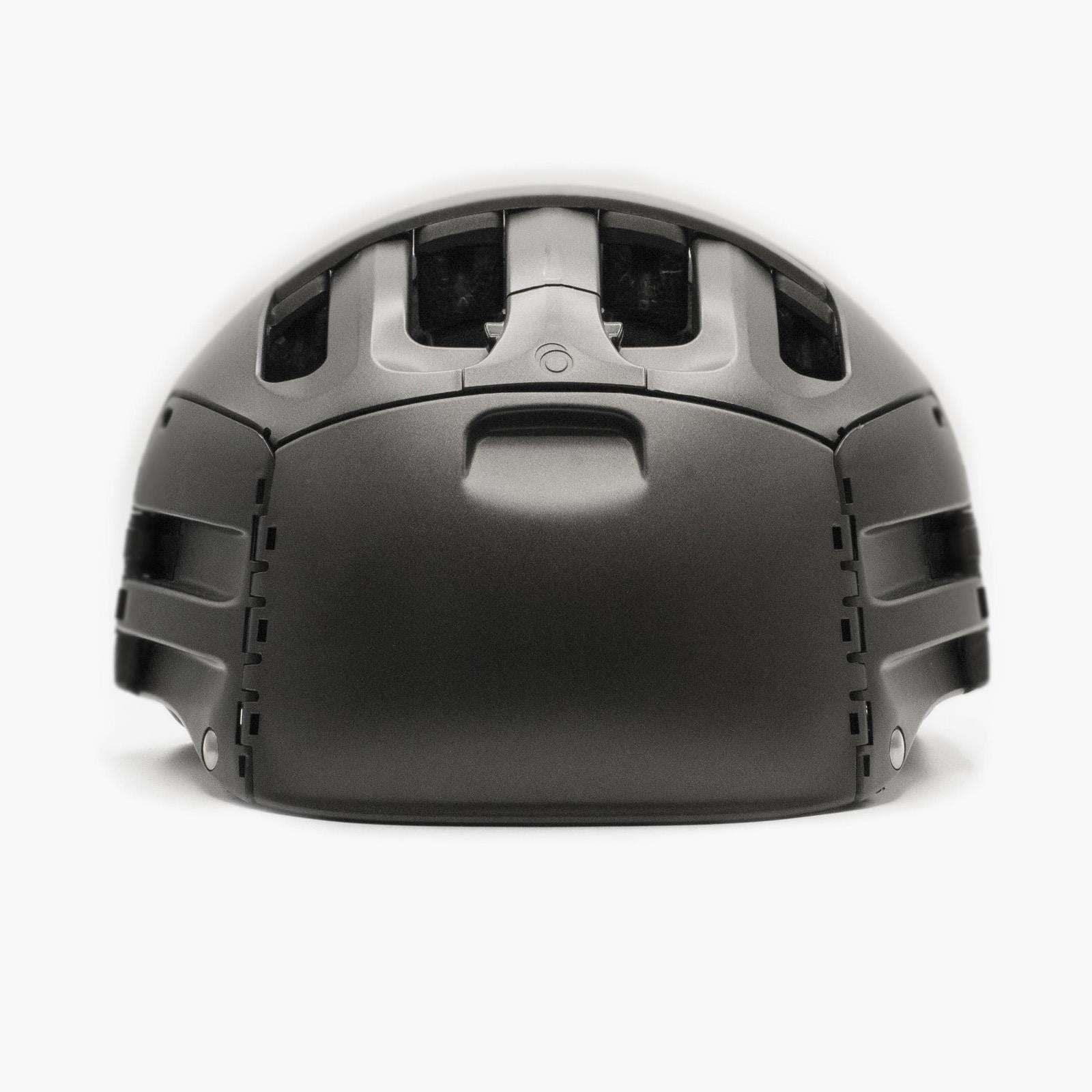 Overade PLIXI Sunshine Pack – Foldable helmet