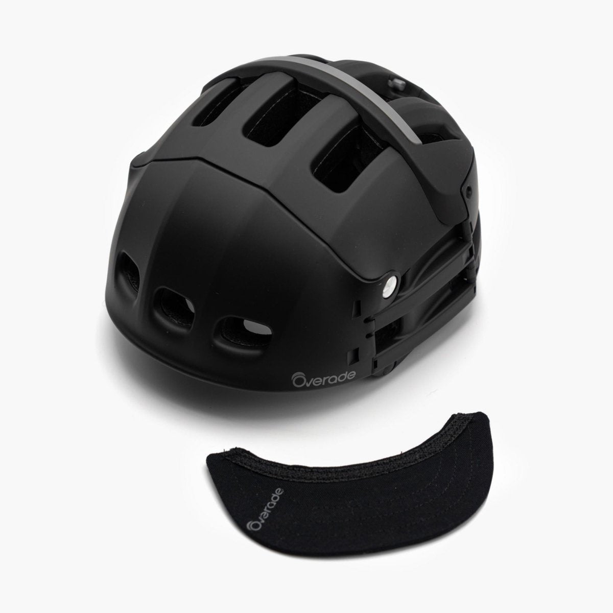 Overade PLIXI - Casque Pliable - Overade