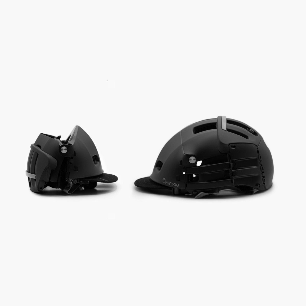 Overade PLIXI - Casque Pliable - Overade