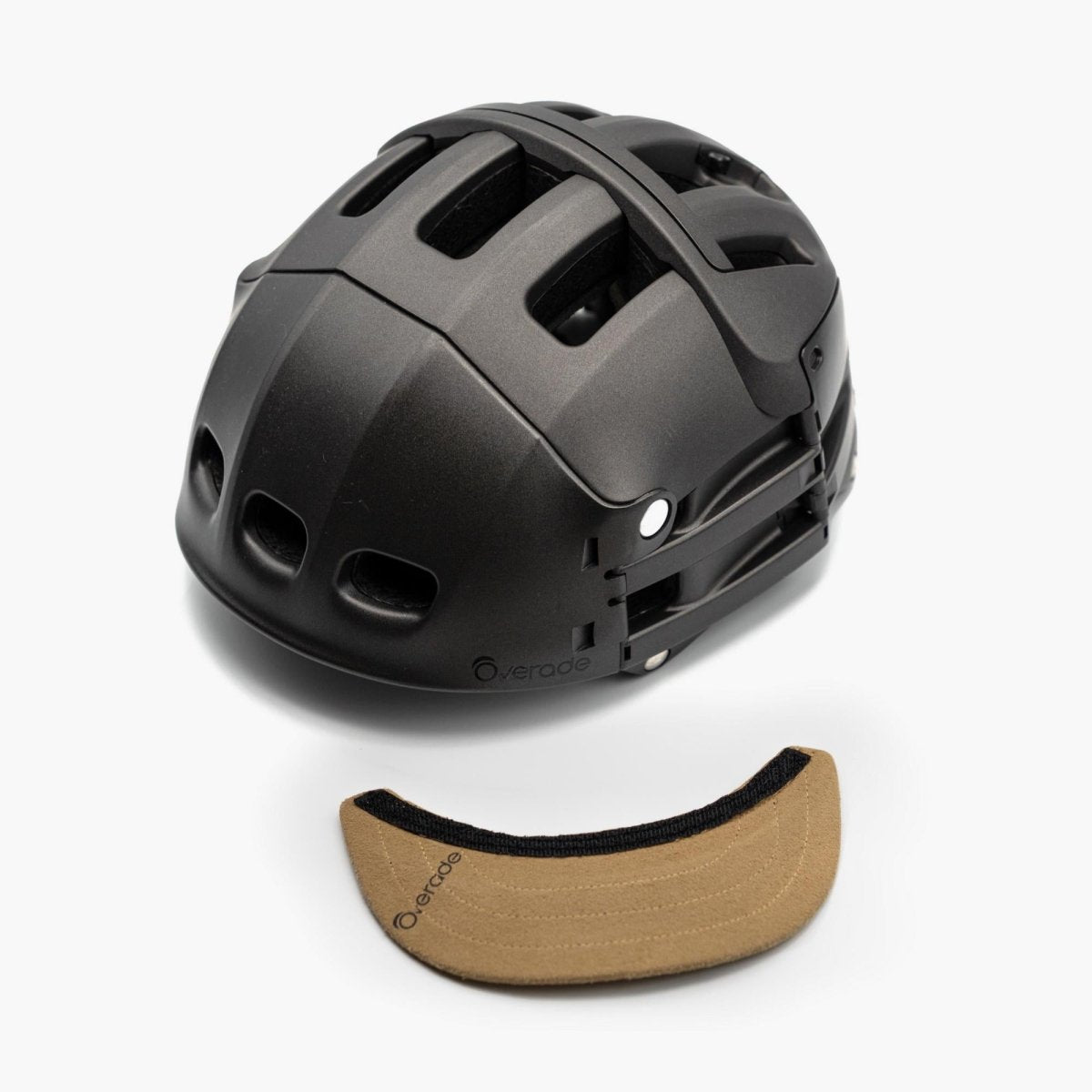 Overade PLIXI - Casque Pliable - Overade