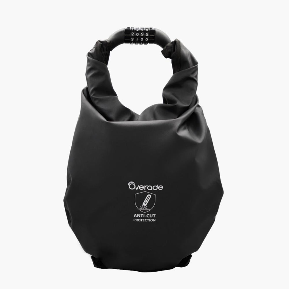 LOXI 9L - Anti-Theft Bike Bag