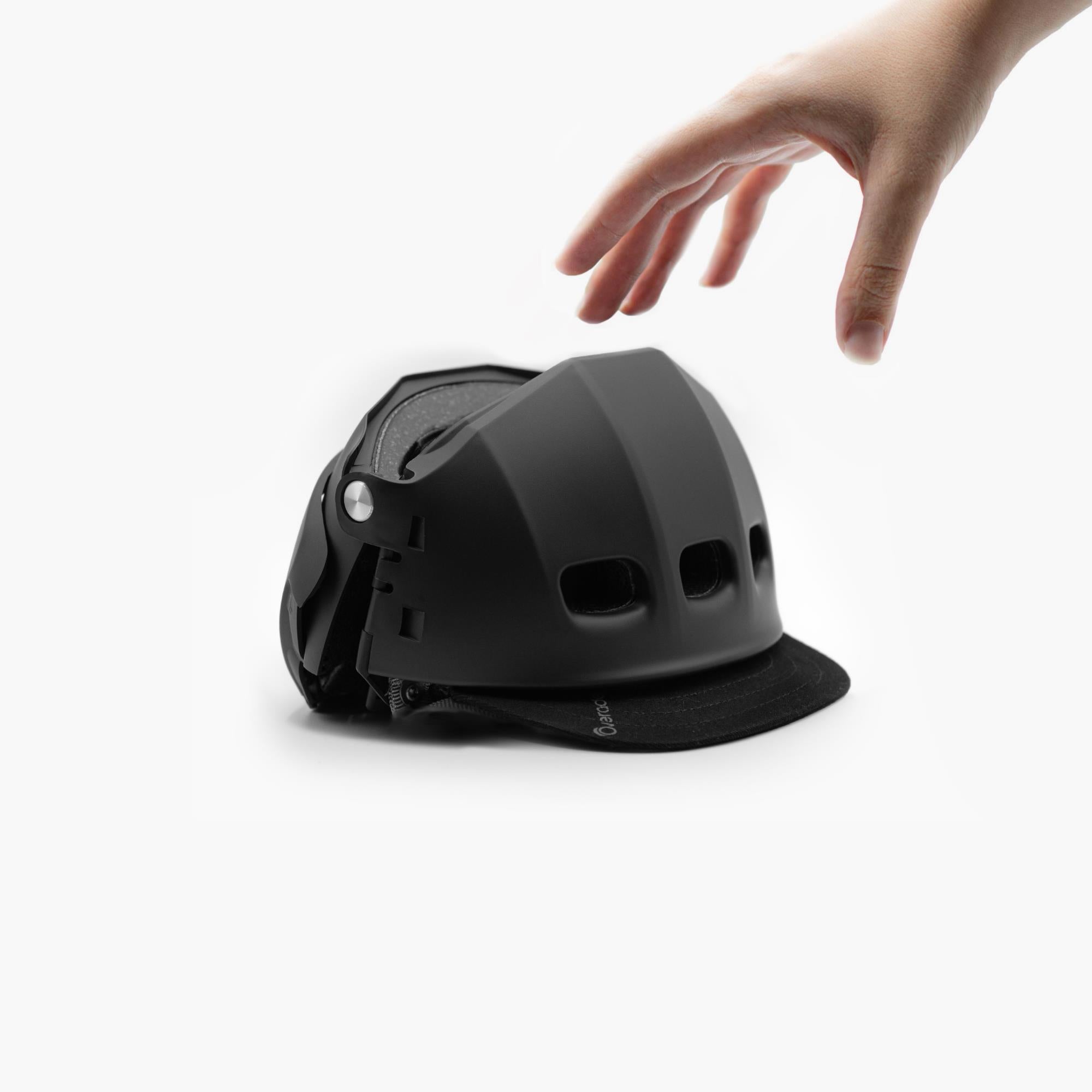 Folding helmet - Overade PLIXI