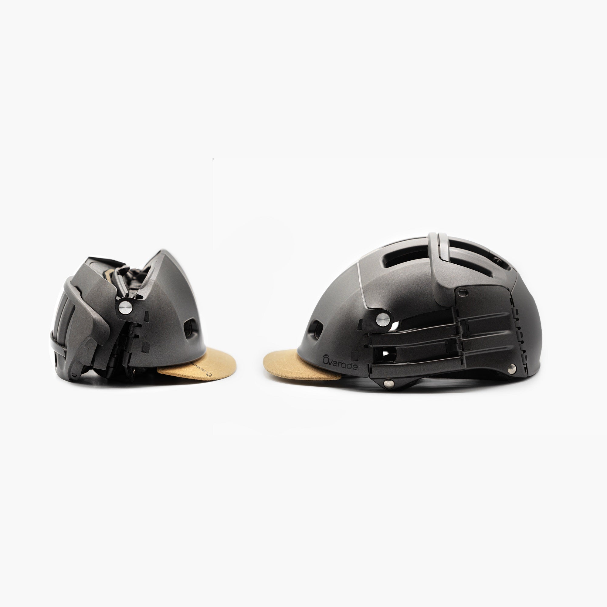 Folding helmet - Overade PLIXI