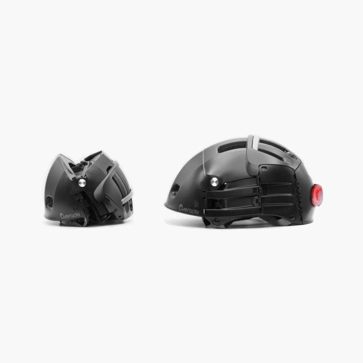 Casque pliant vélo hot sale