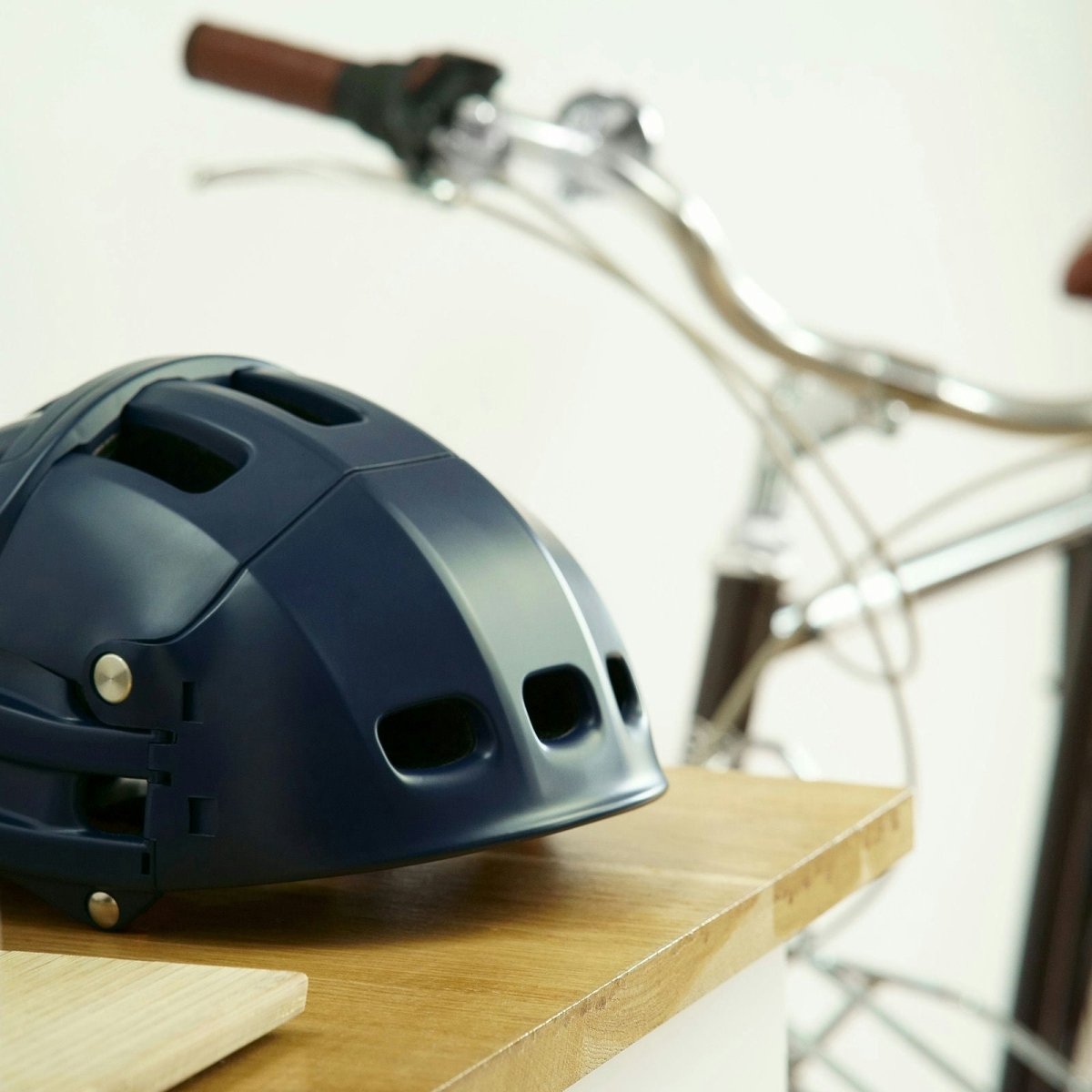 Overade - Achetez le casque vélo urbain idéal. Homologué. Design. Qualité