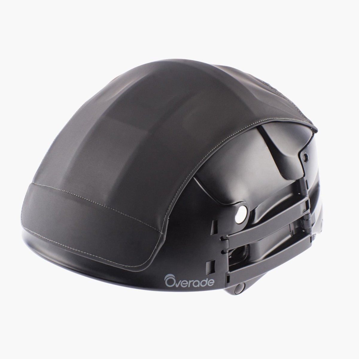 Couvre-casque pluie amovible pour casque Overade PLIXI 