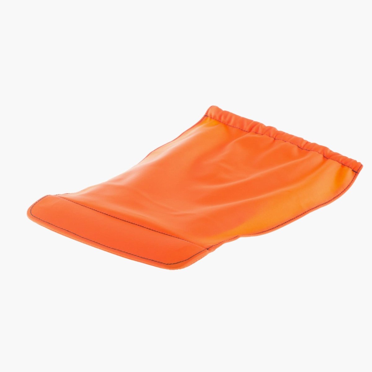 Couvre-casque pluie amovible pour casque Overade PLIXI - Overade #couleur_Orange