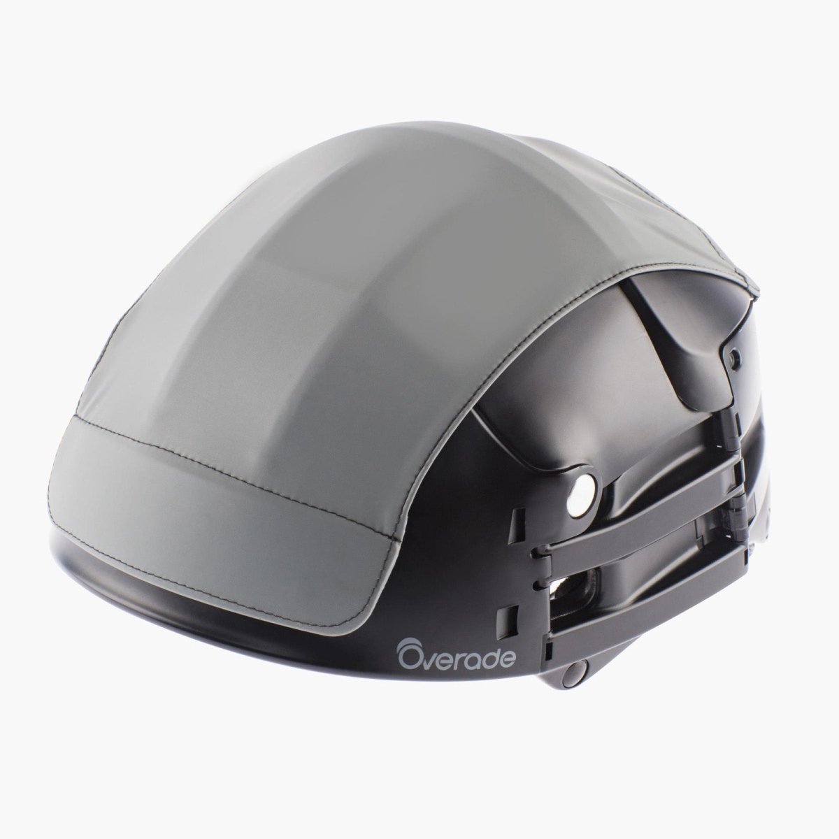 Couvre-casque pluie amovible pour casque Overade PLIXI