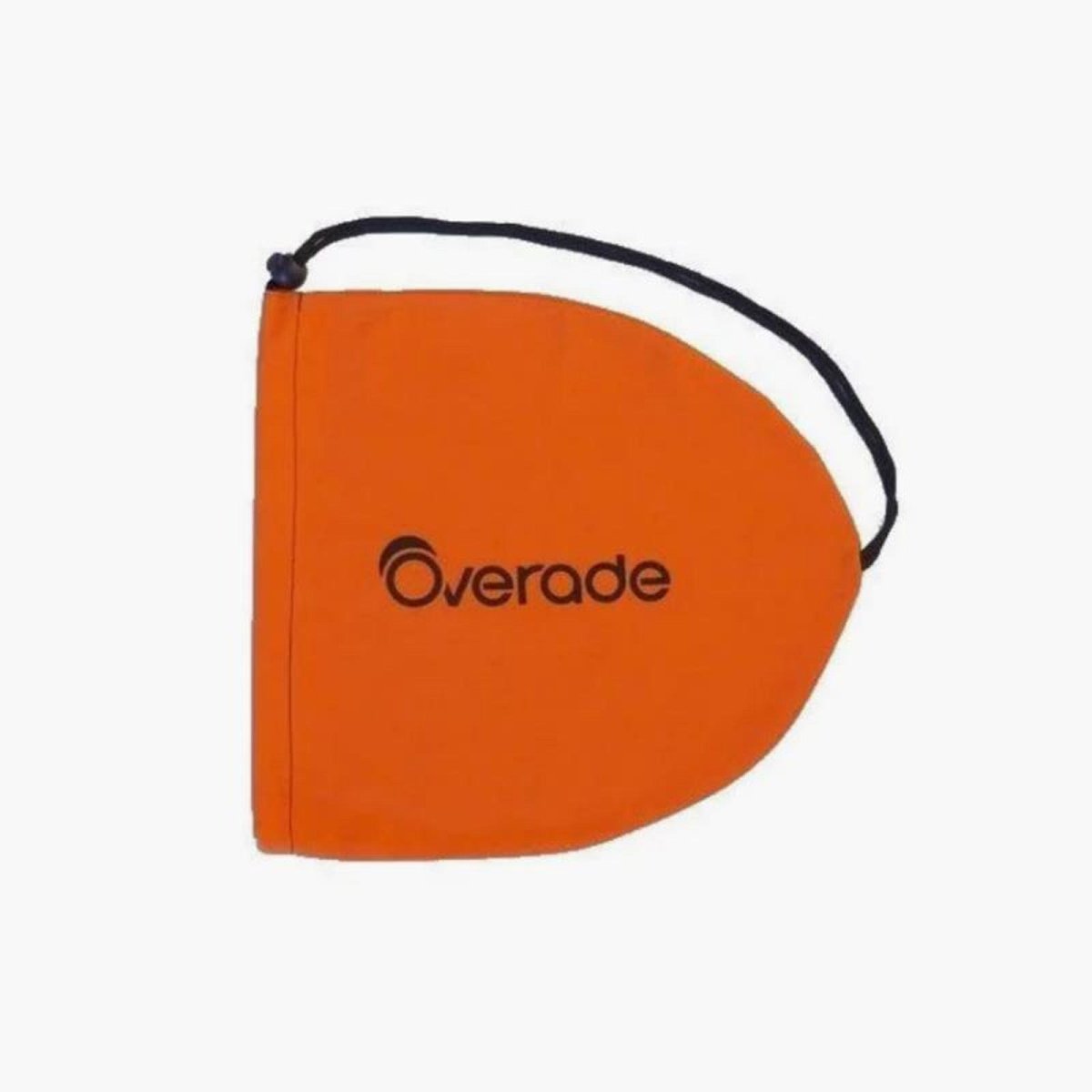 Étui de transport et de rangement pour casque Overade PLIXI - Overade #couleur_Orange